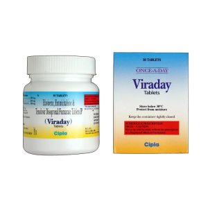Viraday